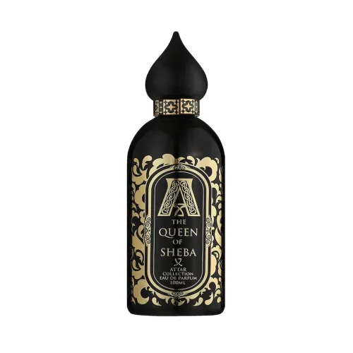 Attar Collection, The Queen of Sheba by Attar Collection Eau de Parfum Spray 100 ml