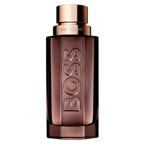 Hugo Boss Boss The Scent Le Parfum 100 ml Herren