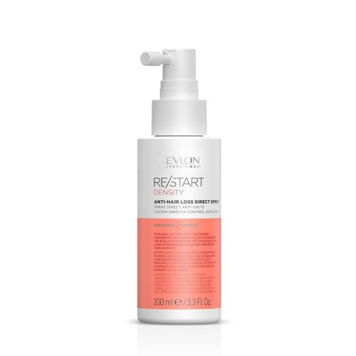 Revlon Professional Restart DENSITY Anti-Hair Loss Treatment Haarwasser 100 ml