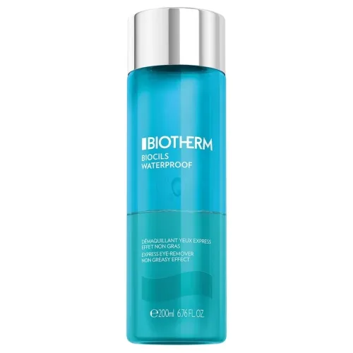 Biotherm Biocils Waterproof Augenmake-up Entferner 200 ml