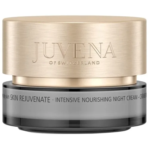 Juvena, Juvena Skin Rejuvenate Intensive Nourishing Night Nachtcreme 50 ml