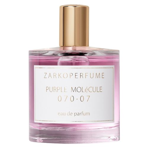 Zarkoperfume PURPLE MOLECULE 070.07 Damenparfum 100 ml