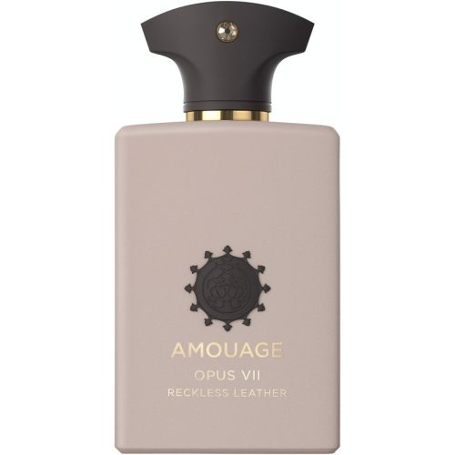 Amouage Library Collection Opus VII Reckless Leather Damenparfum 100 ml