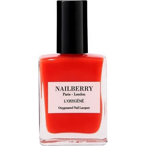 Nailberry GRATEFUL Nagellack 15 ml JOYFUL