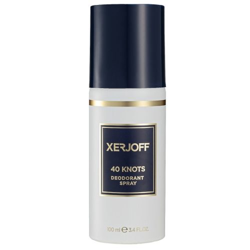 XERJOFF 40 Knots Deodorants 100 ml