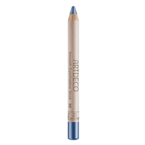 ARTDECO Smooth Eyeshadow Stick Lidschatten 3 g Atlantic Blue