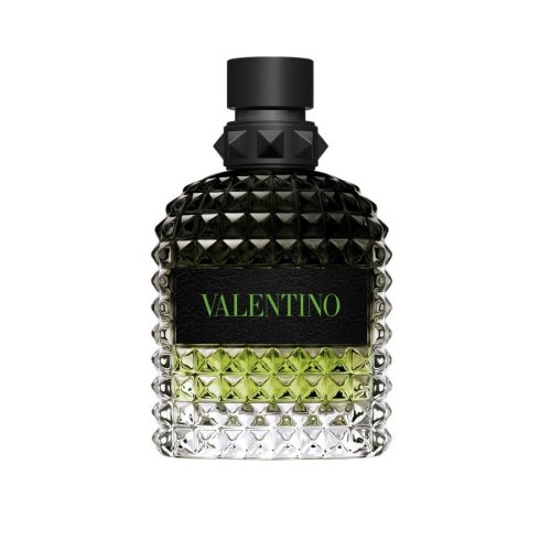 Valentino - Born in Roma Green Uomo, Eau de Toilette, Born In Roma Green Stravaganza Born in Roma Green Uomo, Eau de Toilette, 100  ml