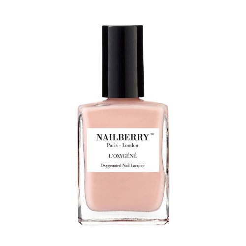 Nailberry GRATEFUL Nagellack 15 ml 1 Stück