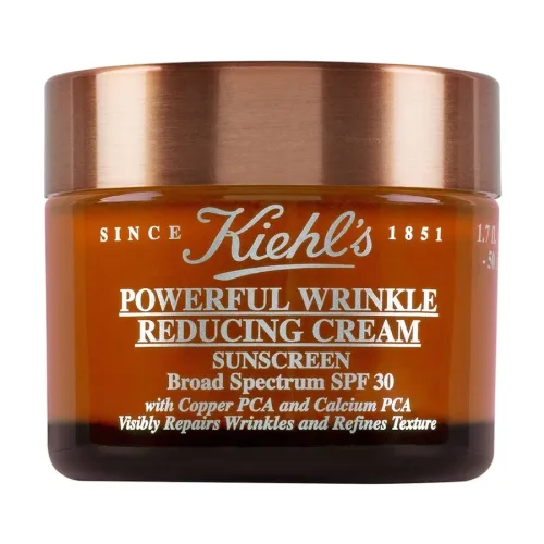 Kiehl?s Powerful Wrinkle Reducing Eye Cream Augencreme 14 ml