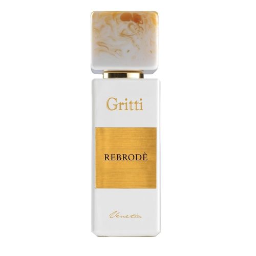 GRITTI White Collection Rebrodé Damenparfum 100 ml