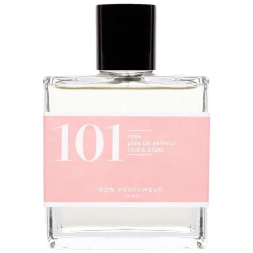 Bon Parfumeur Flowery Eau de Parfum 100 ml