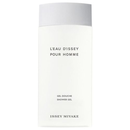 Issey Miyake L'Eau d'Issey pour Homme Shower Gel Duschgel 200 ml