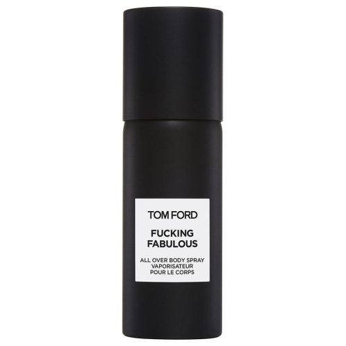 TOM FORD Herren Signature Düfte Fucking Fabulous Bodyspray 150 ml