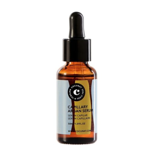 Cocunat Capilary Haaröle & -seren 30 ml