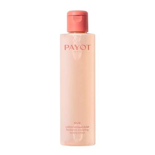 Payot Nue Lotion Tonique Éclat Gesichtscreme 200 ml
