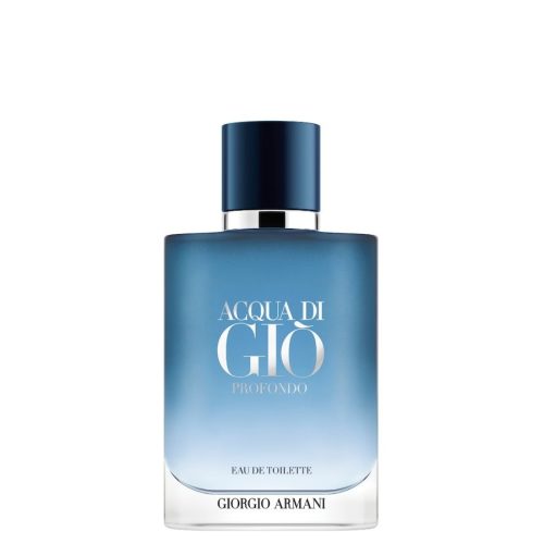 ARMANI - Acqua Di Gio Profondo Eau de Toilette, 100  ml