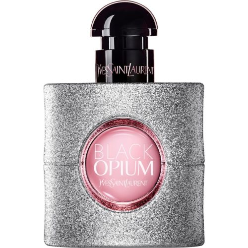 Yves Saint Laurent Black Opium L'Absolu Glitter Eau de Parfum 30ml Damen