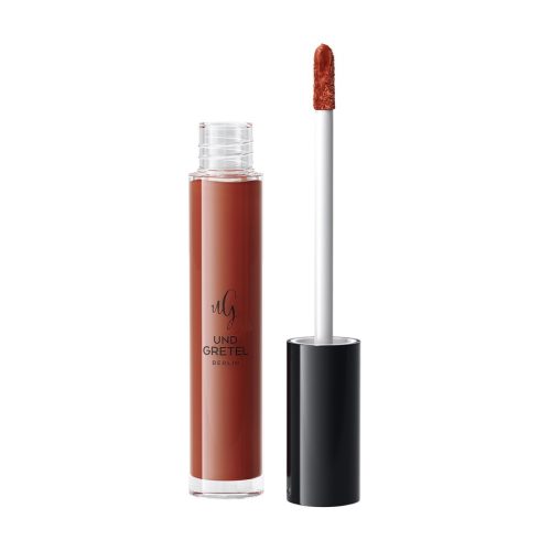 Und Gretel Liquid Lipgloss 2,5 g 2 - BROWN RUBY