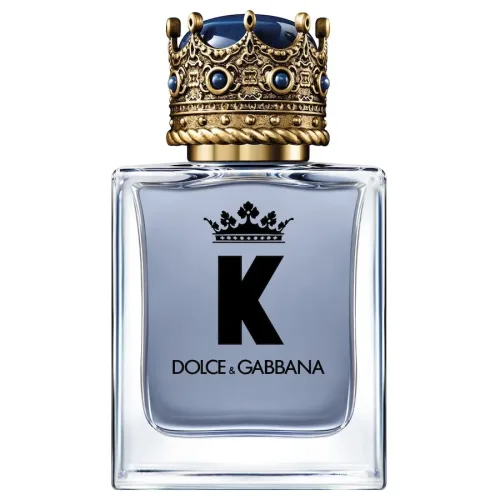 Dolce&Gabbana K Eau de Toilette 50 ml Herren