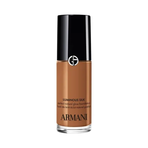 ARMANI - Luminous Silk Foundation, 18 ml