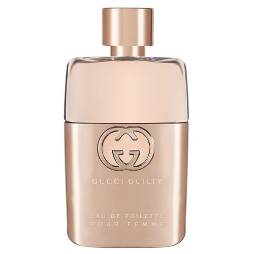 Gucci - Guilty Pour Femme, Eau de Toilette, 50  ml