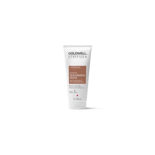 Goldwell, Goldwell StyleSign Texture Roughman Texturgebende Paste 100 ml
