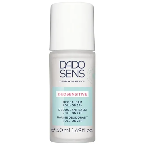 DADO SENS, Dado Sens Deosensitive Deobalsam Roll-on