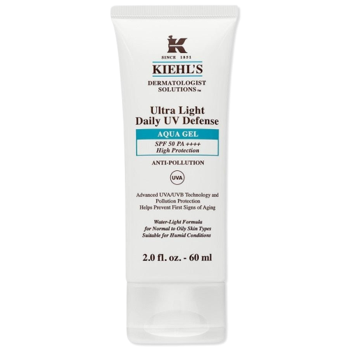 Kiehl?s Ultra Light Daily UV Defense LSF 50 Sonnenschutz 60 ml
