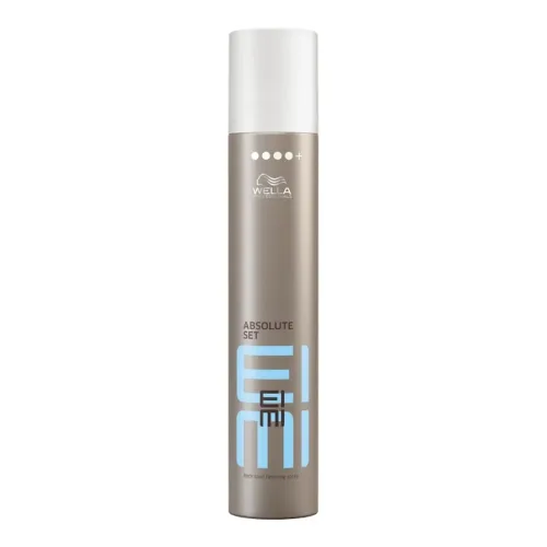 Wella, wella - Shampoo, Absolute, 300 ml