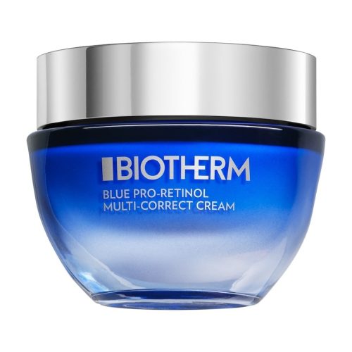 Biotherm Blue Therapy - Regeneriert Zeichen der Hautalterung Biotherm Blue Therapy - Regeneriert Zeichen der Hautalterung Pro Retinol Multi Correct-Cream gesichtspflege