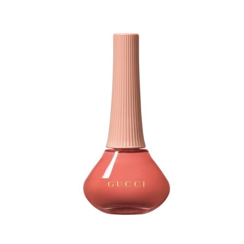Nail Lacquer Vernis À Ongles Damen  Peggy Sunburn 10ml