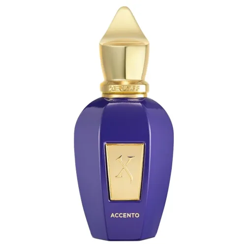 XERJOFF Vibe Accento Damenparfum 50 ml