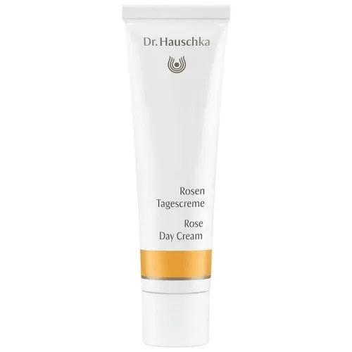 Dr. Hauschka Rosen Tagescreme 30 ml