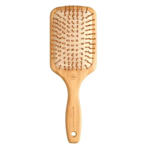 undefined, Olivia Garden Bamboo Touch Massagebürste L