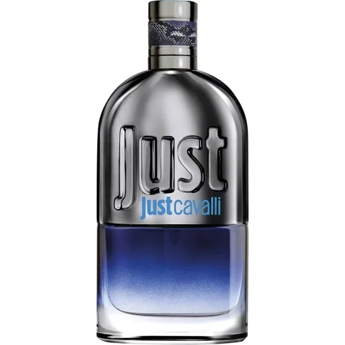 Roberto Cavalli Just Cavalli Him Just for him Eau de Toilette 90 ml Herren