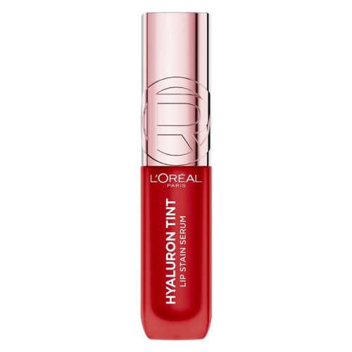 L'OREAL - Paradise Hyaluron Tint Lip Stain Serum, 5 ml,  Le Rouge Paris