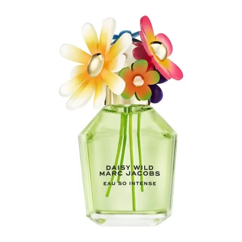 Marc Jacobs Daisy Wild Eau So Intense Damenparfum 100 ml Damen