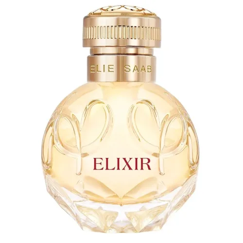 Elie Saab Elixir Damenparfum 50 ml Damen
