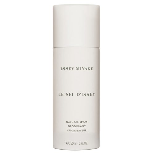 Issey Miyake Le Sel d?Issey Spray Deodorants 150 ml Herren