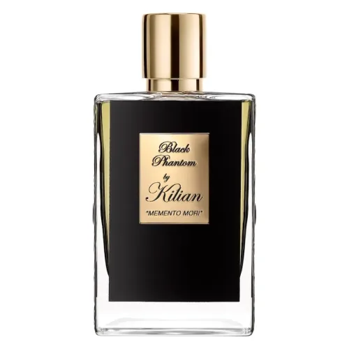 Kilian, Black Phantom Memento Mori by Kilian Eau de Parfum Spray 50 ml