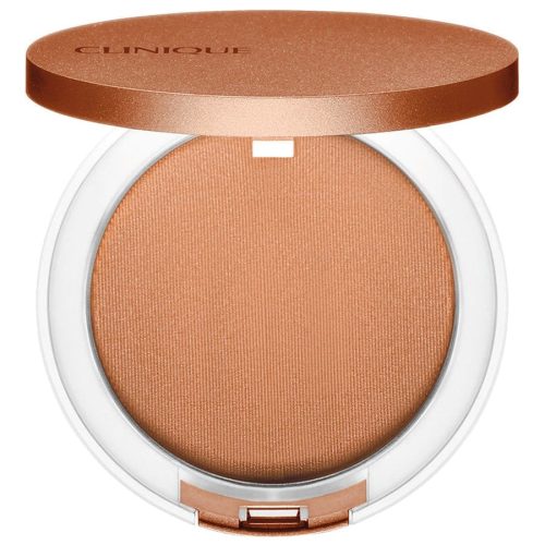 Clinique True Bronze Pressed Powder Bronzer Contouring 9,6 g Nr. 03 - Sunblushed - True Bronze Pressed Powder Bronzer