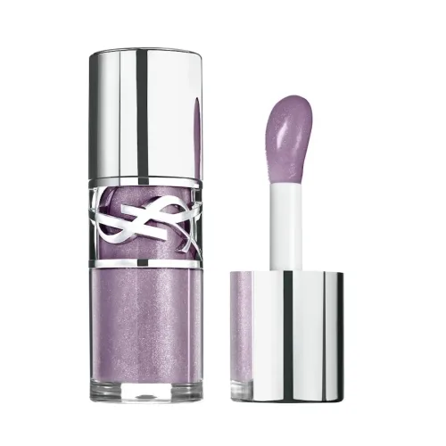 YSL - Loveshine Plumping Lip Oil Gloss, 6 ml,  THUNDER STEALER