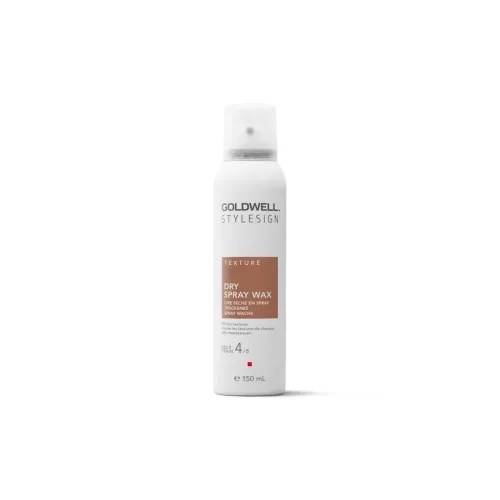 Goldwell, Goldwell StyleSign DRY SPRAY WAX 150ML