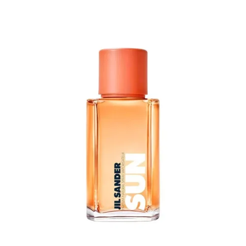 Jil Sander - SUN Parfum Women, 75  ml