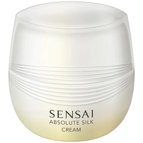 SENSAI Absolute Silk Cream Gesichtscreme 40 ml