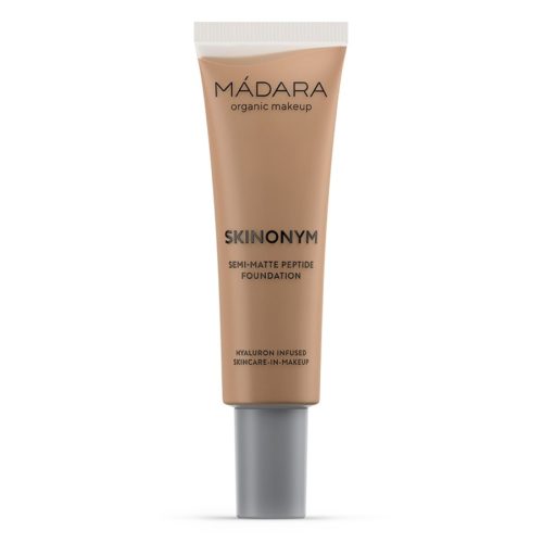 MÁDARA LOWER(Y192) Foundation 30 ml 65 - WARM TAN