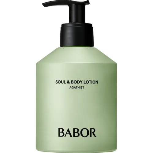 BABOR, Doktor Babor Soul & Body Lotion Agathist