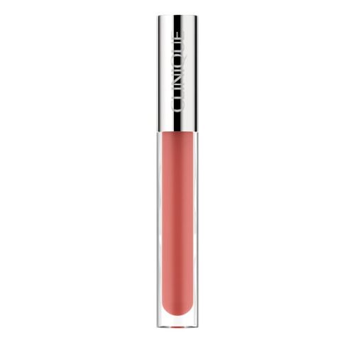 Clinique Lips - Pop Plush Creamy Lip Gloss 02 Chiffon Pop