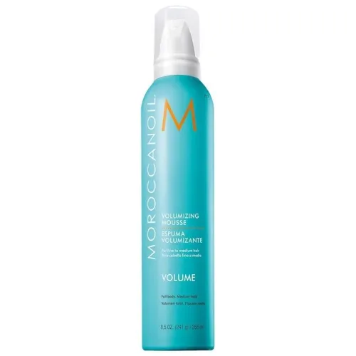 MOROCCANOIL, Moroccanoil Volumenschaum