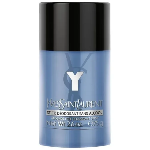 Yves Saint Laurent Y Deodorants 75 g Herren